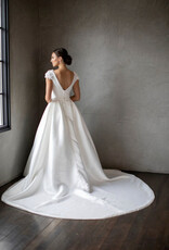 The Modest Bridal Collection Aurora