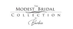 The Modest Bridal Collection