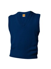 6600 RLCS Sweater Vest - The Uniform Store
