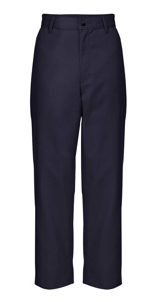 Boys Flat Front Pants (KN) - The Uniform Store Boys Flat Front Pants (KN) - The Uniform Store