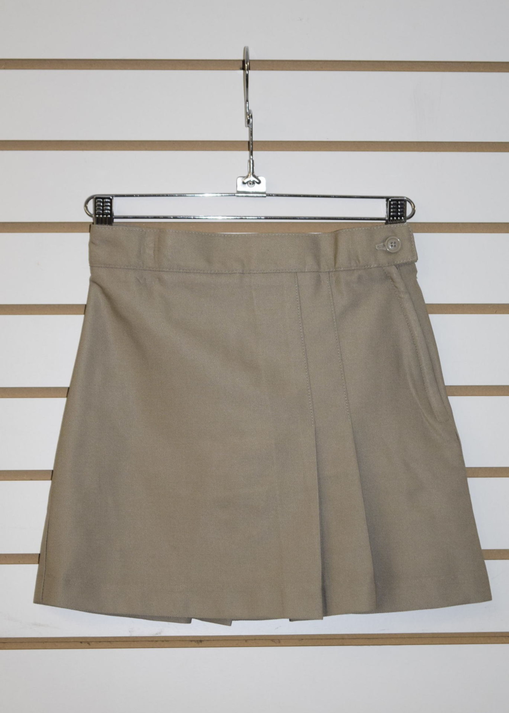 skort uniform shop