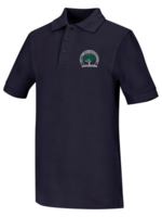 CTCS Value Short Sleeve Pique Polo