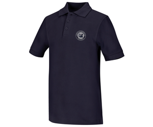 5832 VCS Polo VL Pique SS - The Uniform Store