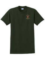 KCLA Forest short sleeve T-Shirt