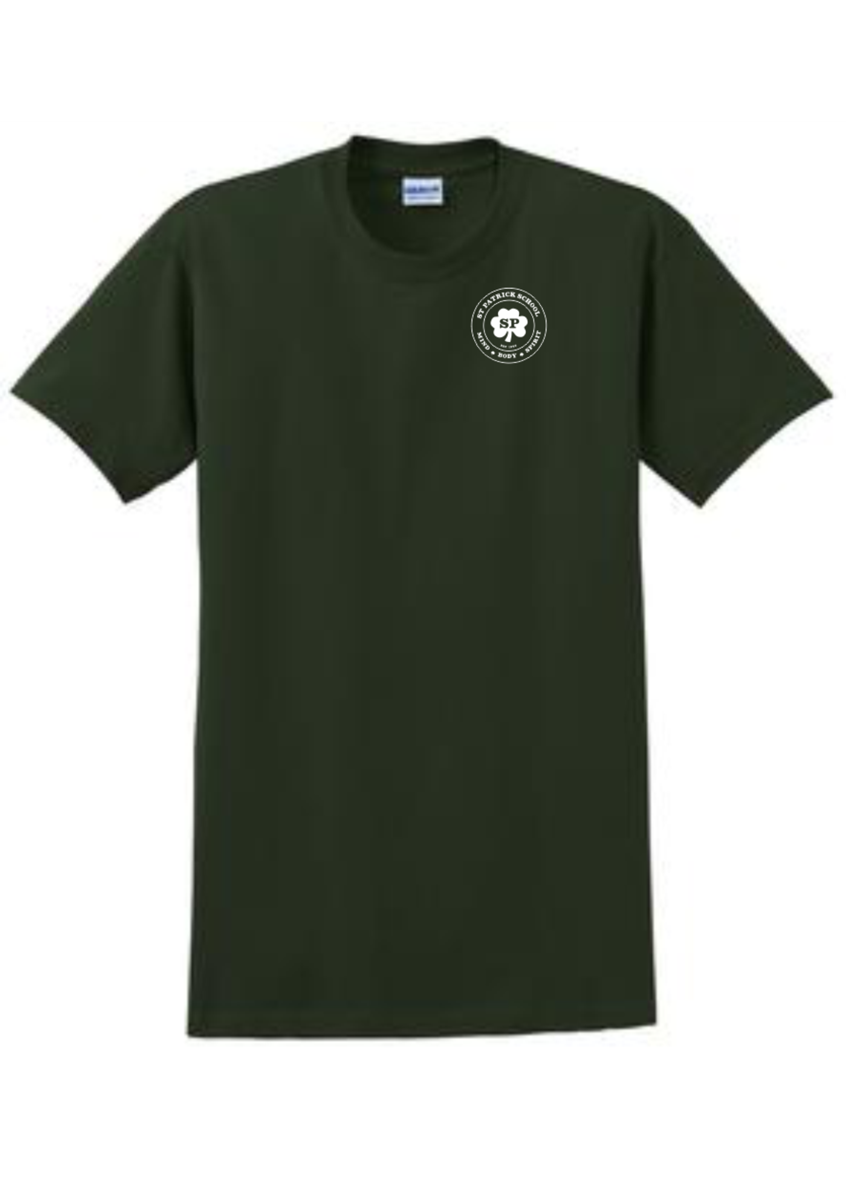 SPS Forest short sleeve T-Shirt
