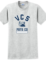 VCS Ash short sleeve T-Shirt