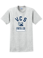 VCS Ash short sleeve T-Shirt