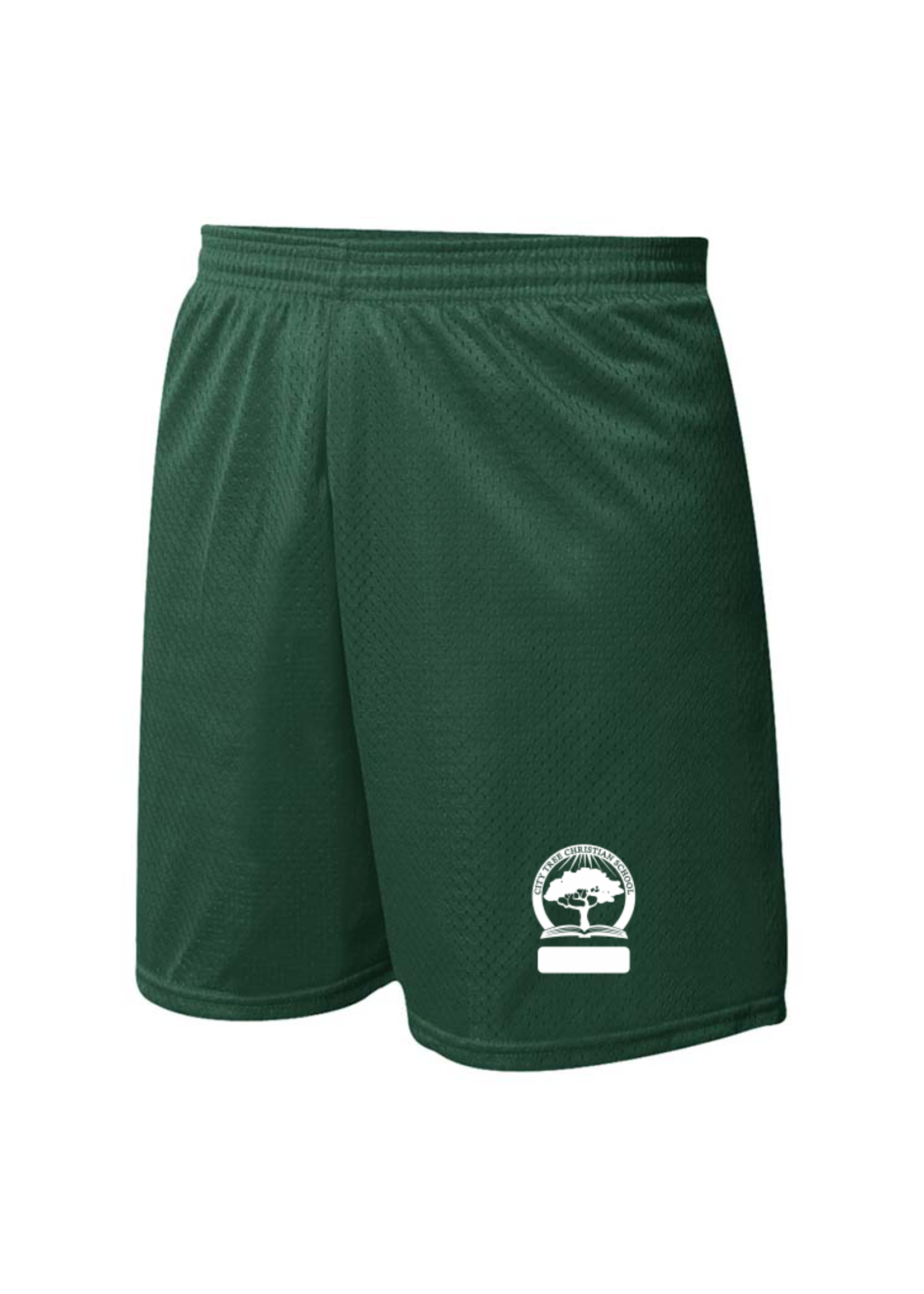 CTCS Forest Mini Mesh PE Shorts
