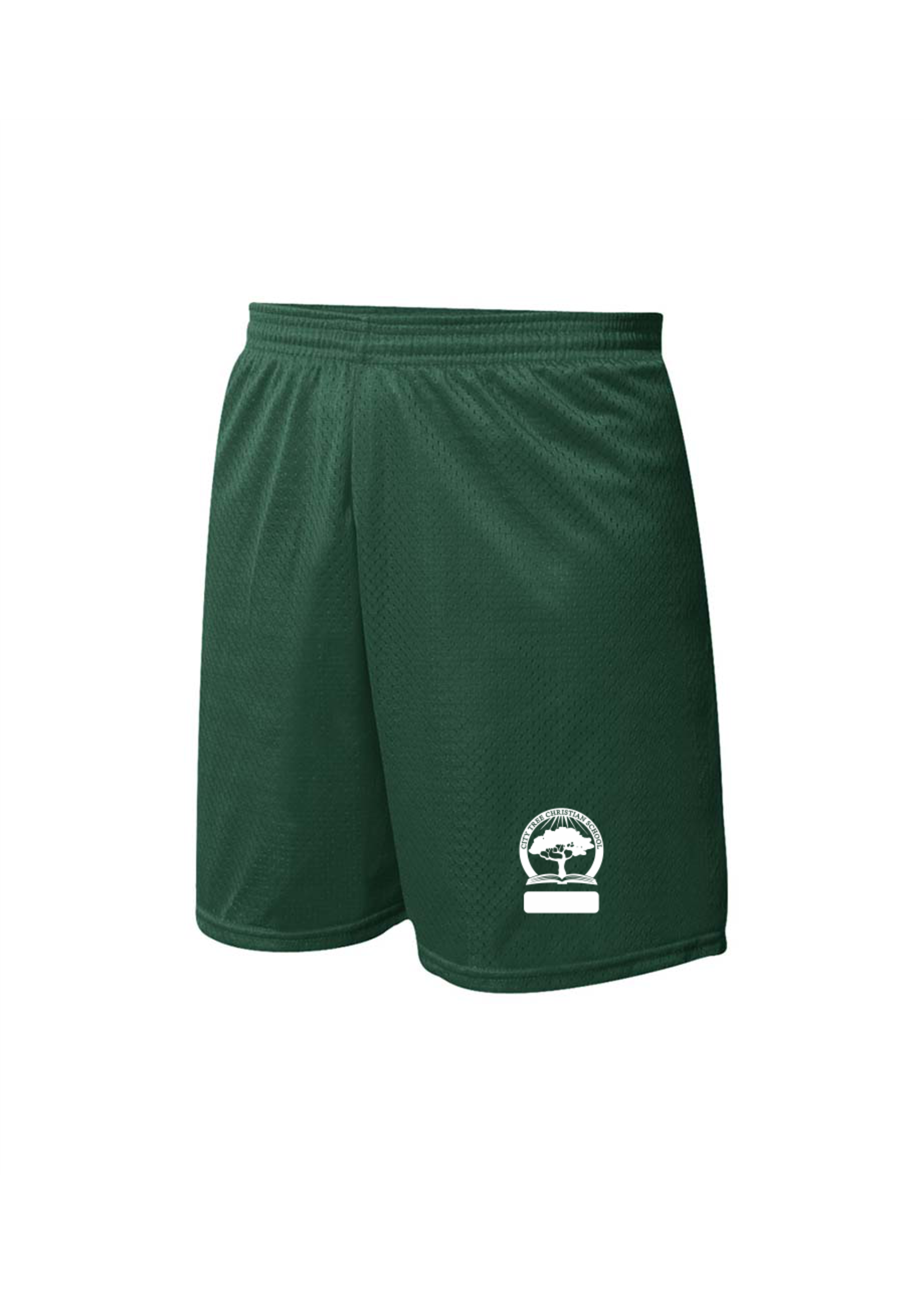 CTCS Forest Mini Mesh PE Shorts