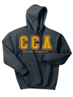 CCA Pullover Hoodie