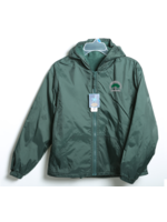 CTCS Forest Windbreaker Hooded Jacket