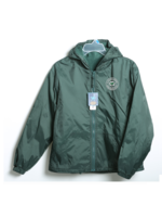 SPS Forest Windbreaker Hooded Jacket