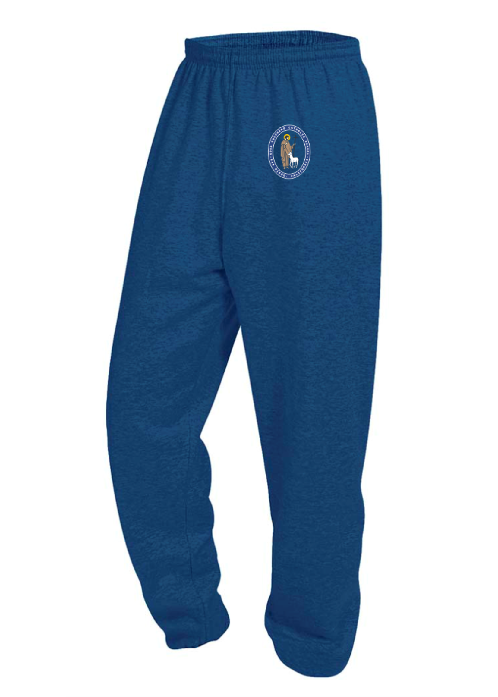 GSCS Navy Fleece Sweatpants