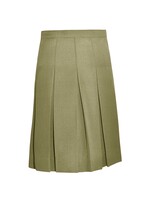 MDCHS 10 Pleat Solid Skirt  KN