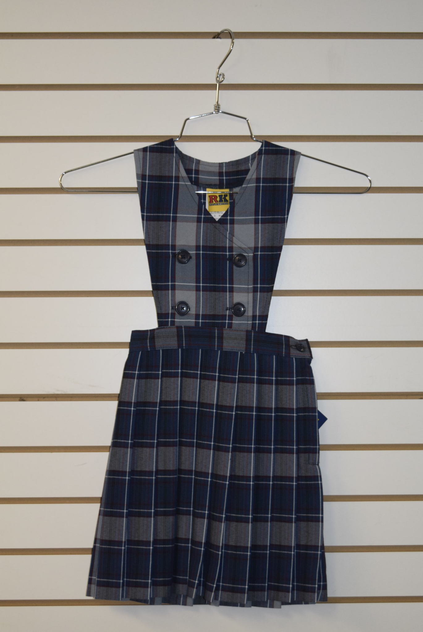 ボトムス soor ploom Enola Vintage Plaid 2y soor ploom Enola Vintage Plaid 2y ボトムス