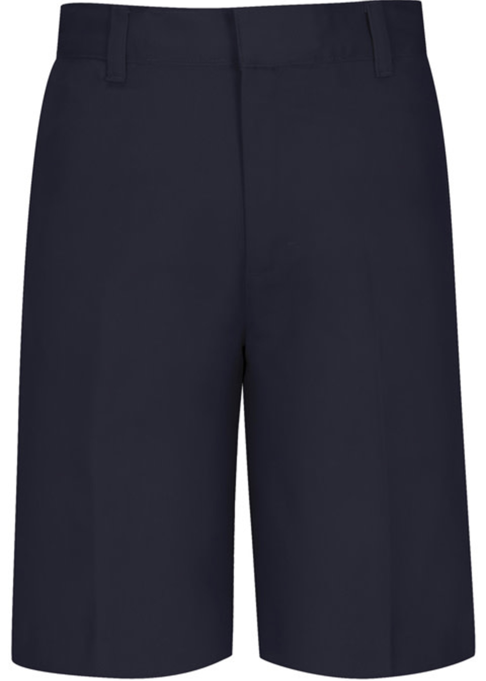 5236 VL Flat Front Shorts Mens The Uniform Store