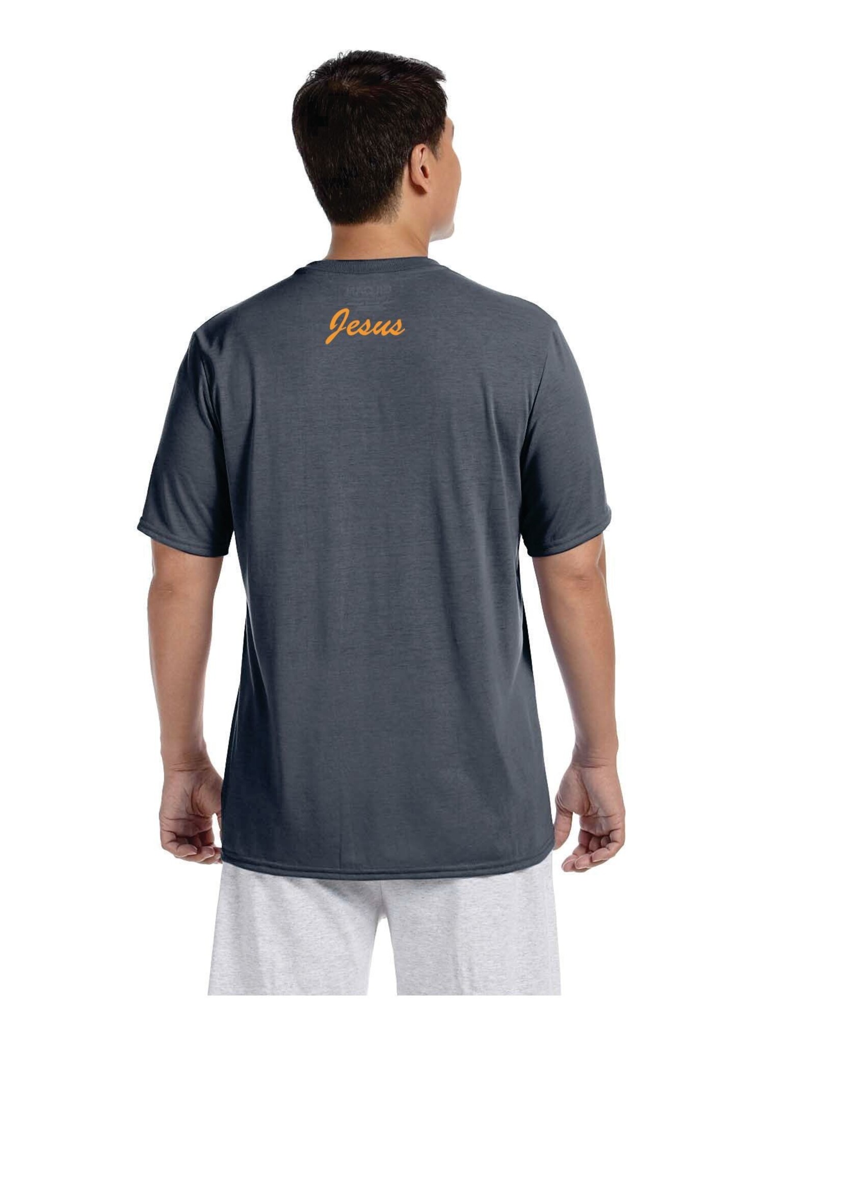 CCA Performance T-Shirt