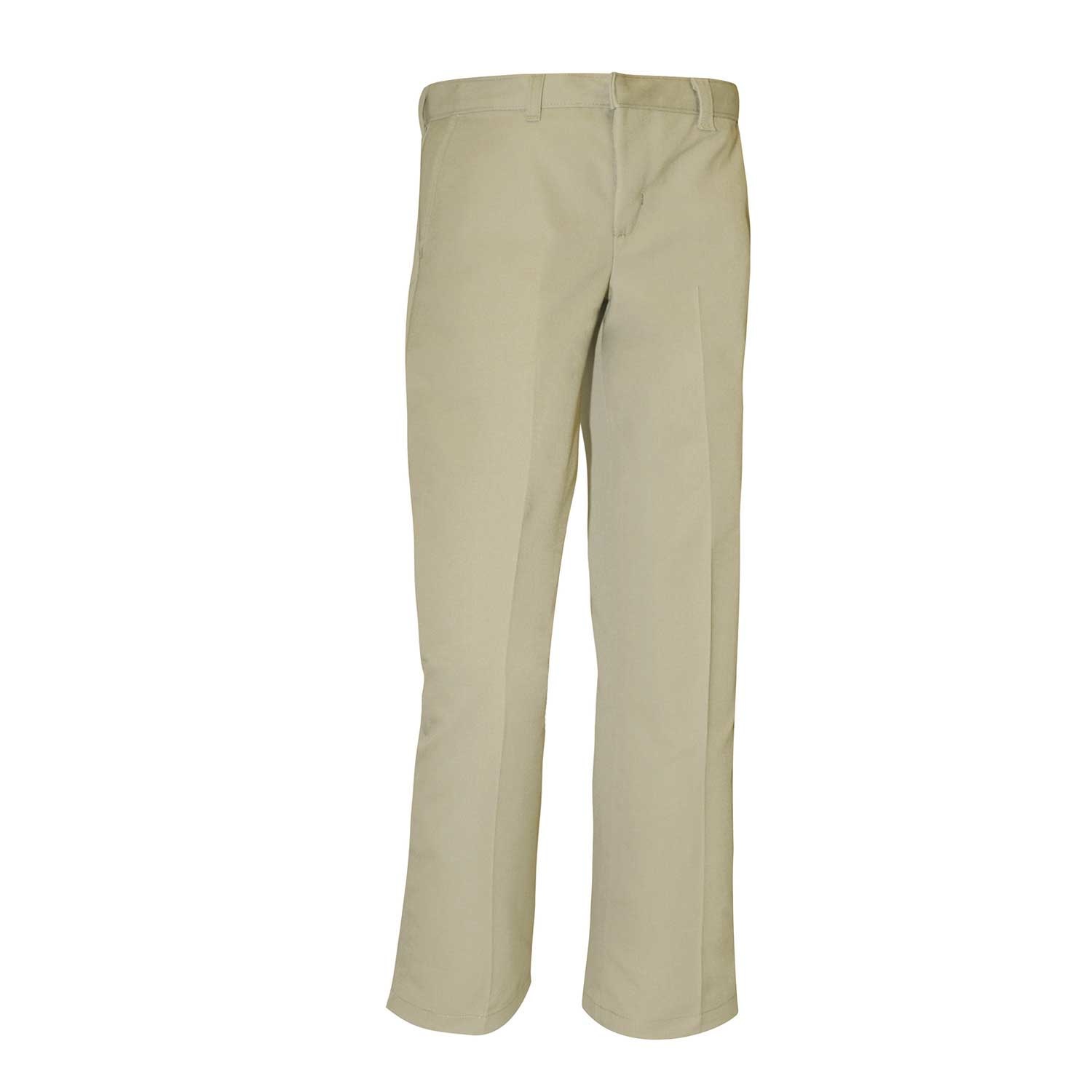 GAP Kids Boys Casual School Uniform Navy Blue Chino Pants Size 6 | eBay
