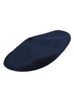 Navy Beret