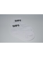 SHPS Logo Sock