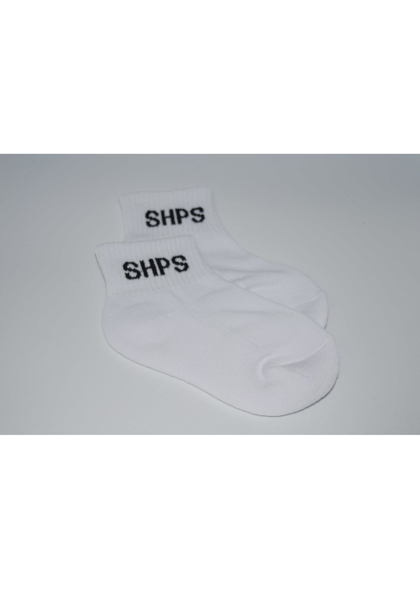 SHPS Logo Sock