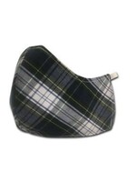 FBE100 - Plaid Face Mask