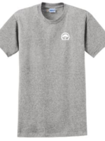 CTCS Sport Grey short sleeve T-Shirt