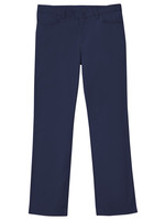 TUS Girls Navy Value Matchstick Pants