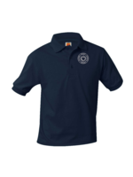 SHS Short Sleeve Jersey Polo