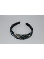 Wide padded headband w/out metal tips P1B