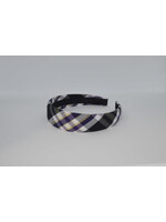 Wide padded headband w/out metal tips P2M