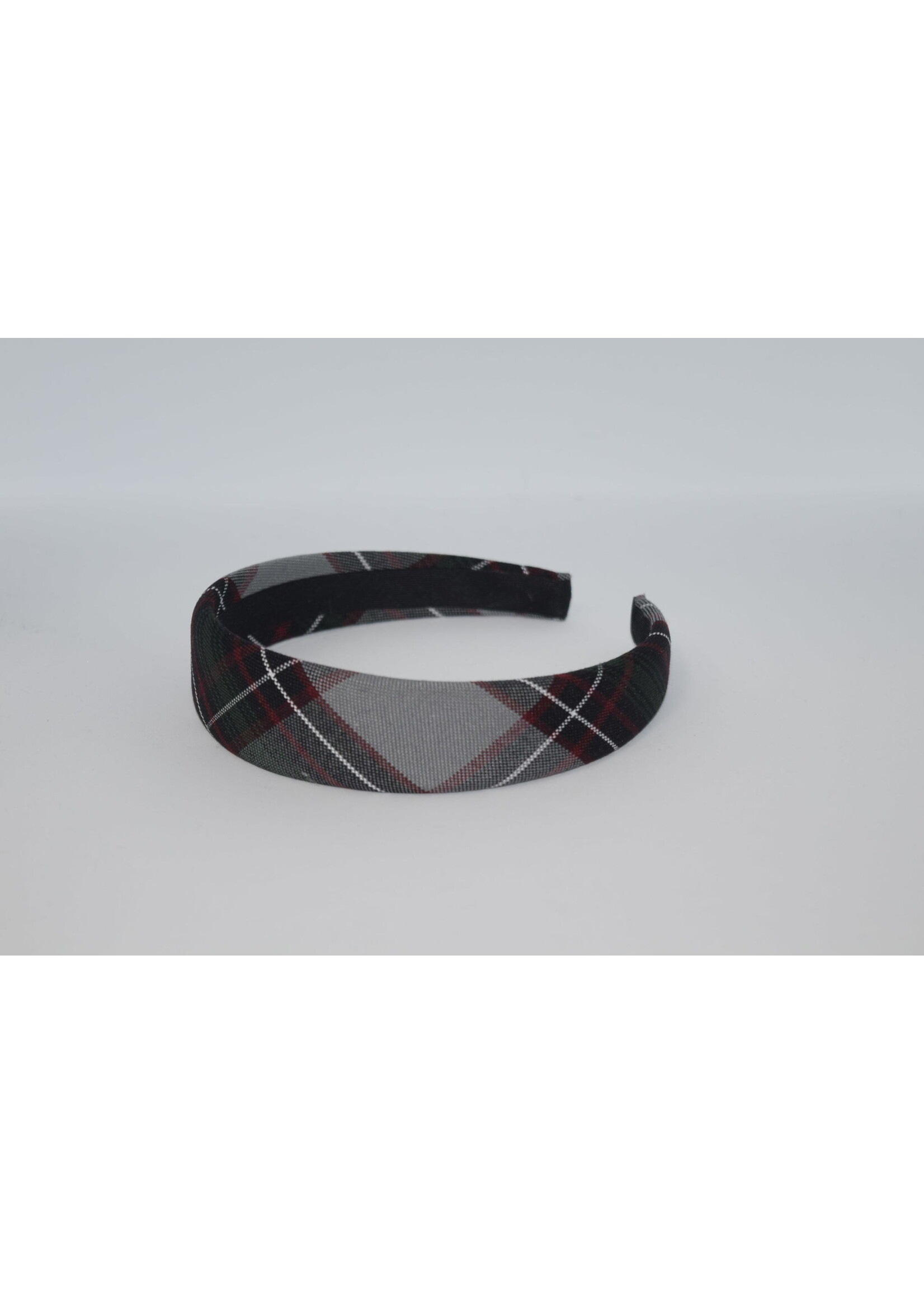 Wide padded headband w/out metal tips P26