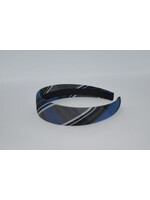 Wide padded headband w/out metal tips P32