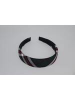 Wide padded headband w/out metal tips P3B