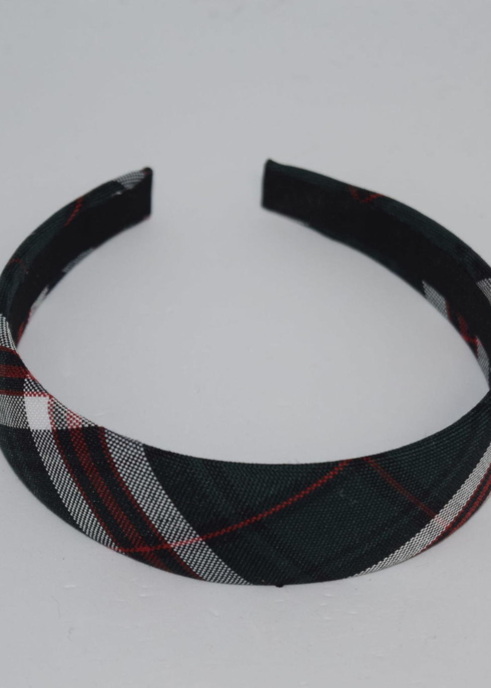 Wide padded headband w/out metal tips P3B