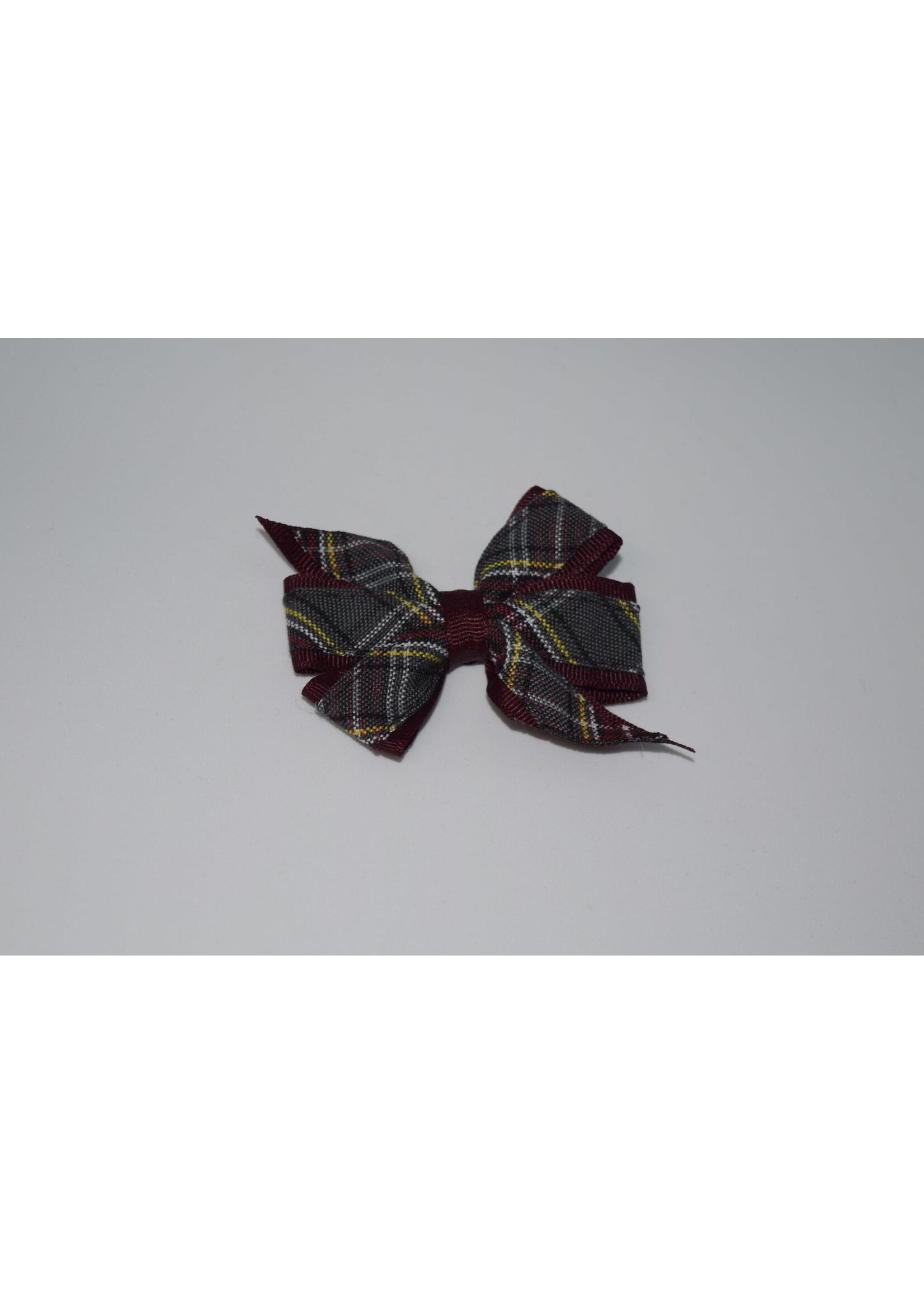 Mini Monarch Bow PWT P43