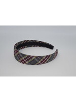 Wide padded headband w/out metal tips P43