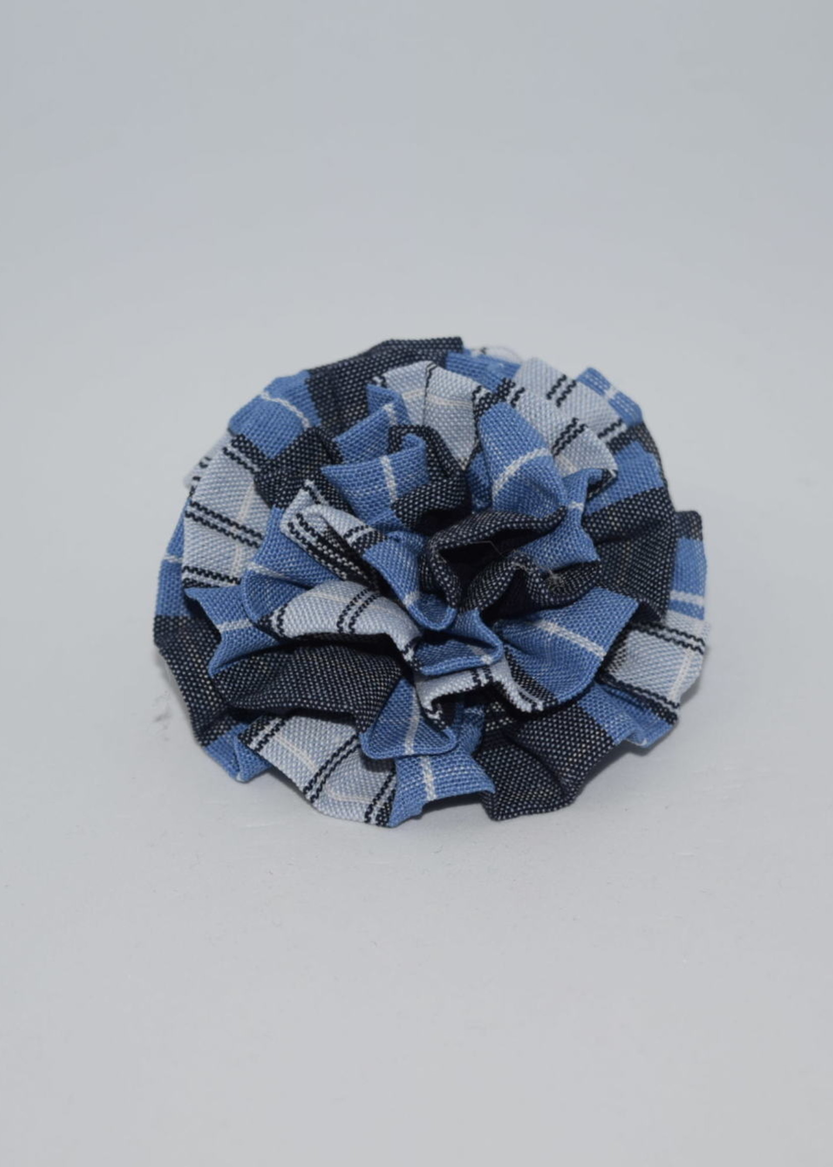 Small Rosette Bow P76