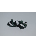 Mini Ribbon Burst Barrette P83