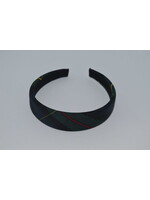 Wide padded headband w/out metal tips P83