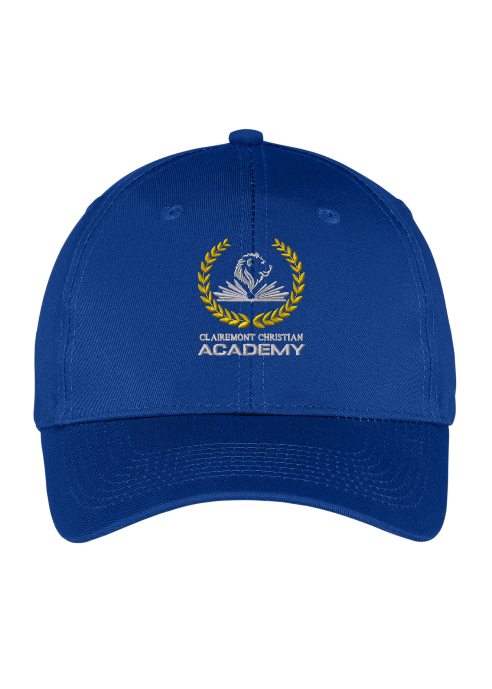 ClCA Royal Adjustable Cap