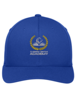 CLCA Royal Fitted Cap
