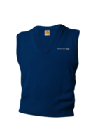 OVCA Pullover Vest Sweater