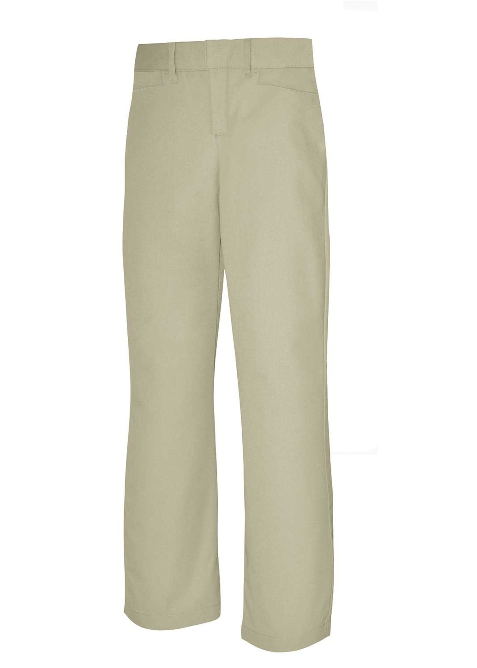 A+ 7875 Mid Rise EL Pant - Girls - The 