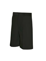 7099 Flat Front Shorts - Boys *CLEARANCE - FINAL SALE - NO BACKORDERS - Price reflects discount