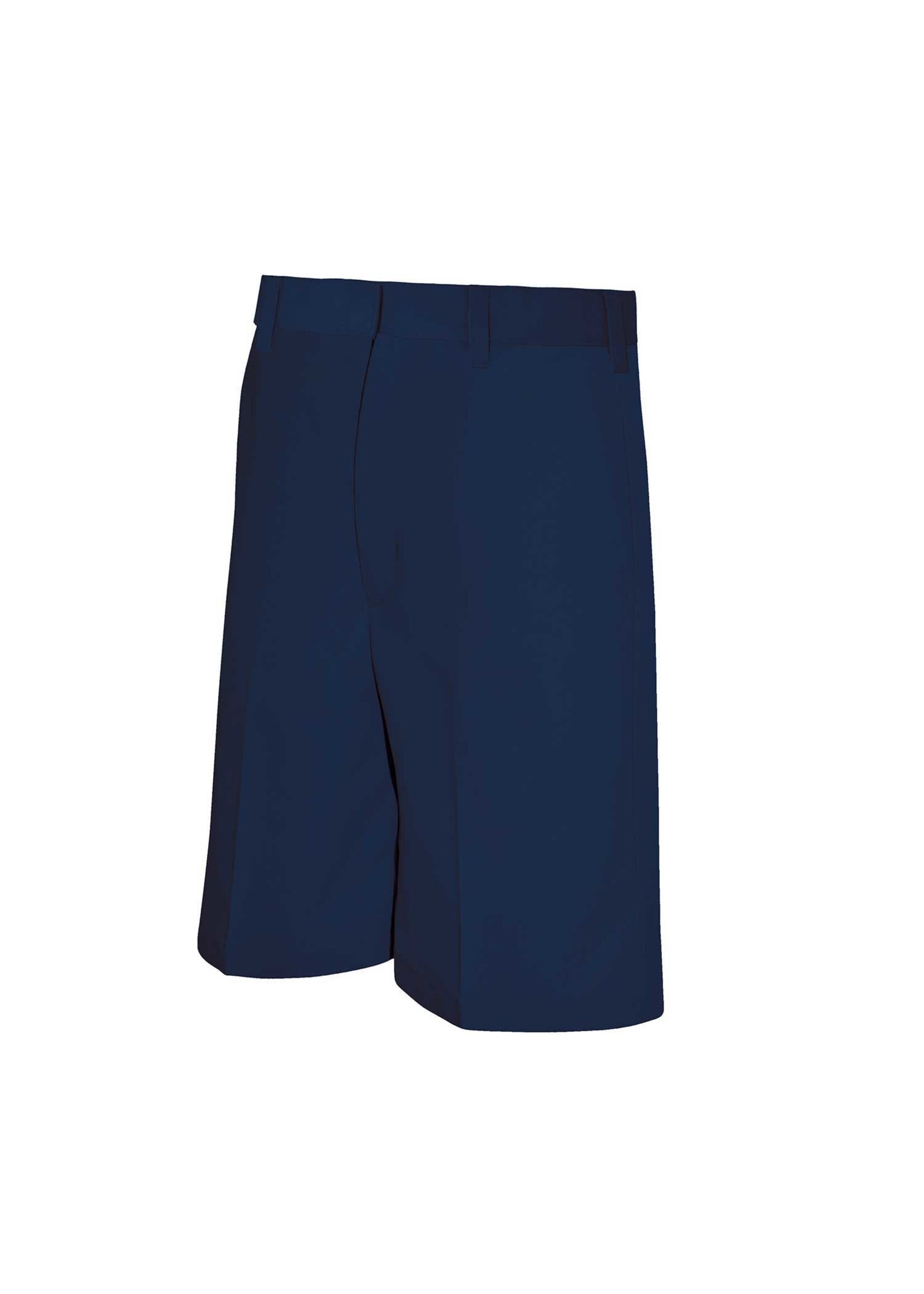 7099 Flat Front Shorts - Boys *CLEARANCE - FINAL SALE - NO BACKORDERS - Price reflects discount