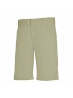 7876 Mid Rise Shorts - Girls *CLEARANCE - FINAL SALE - NO BACKORDERS - Price reflects discount