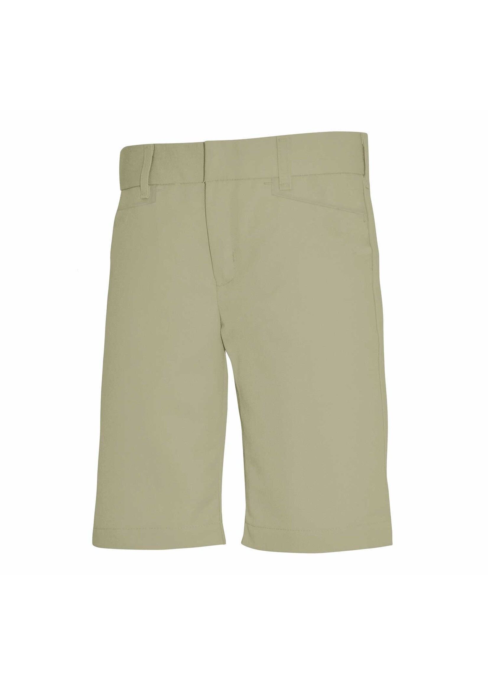 7876 Mid Rise Shorts - Girls