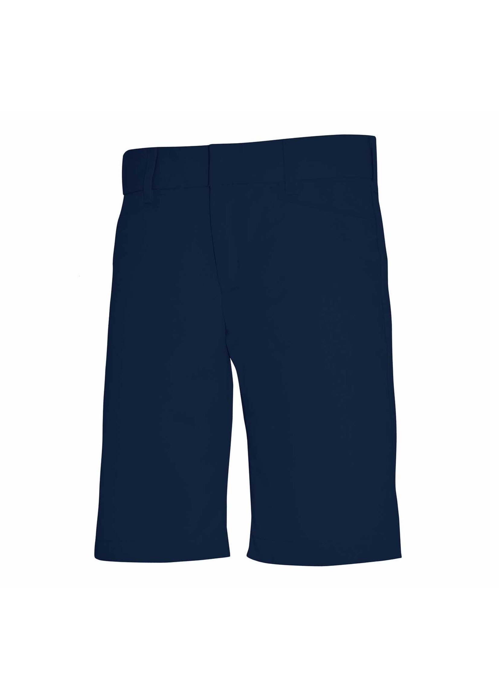 7876 Mid Rise Shorts - Girls *CLEARANCE - FINAL SALE - NO BACKORDERS - Price reflects discount