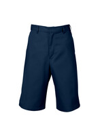 7031 Flat Front Shorts - Mens *CLEARANCE - FINAL SALE - NO BACKORDERS - Price reflects discount